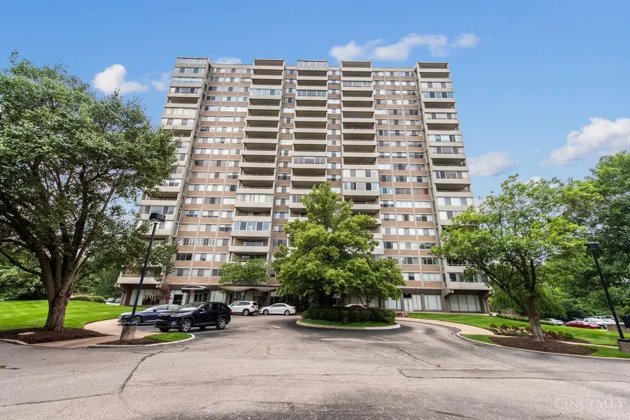 2324 Madison Road #408, Cincinnati, OH 45208 - #2