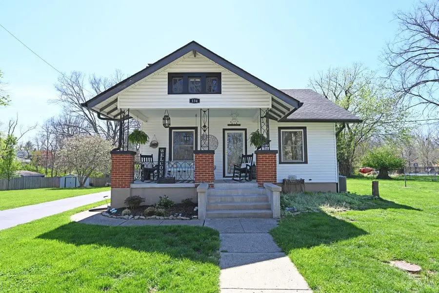 134 Oak Street, Loveland, OH 45140 - #3