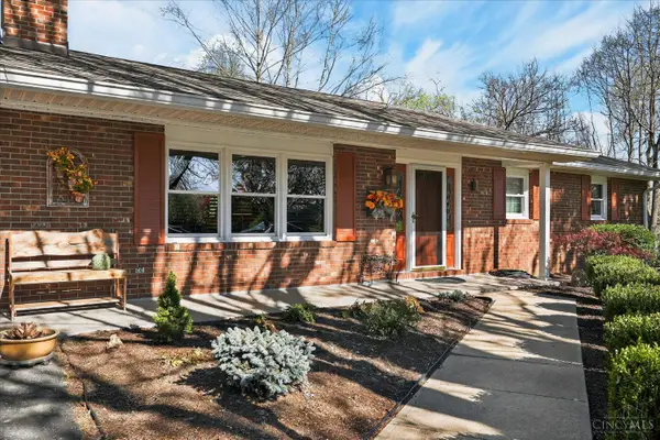 130 Meadow Lane, Hillsboro, OH 45133