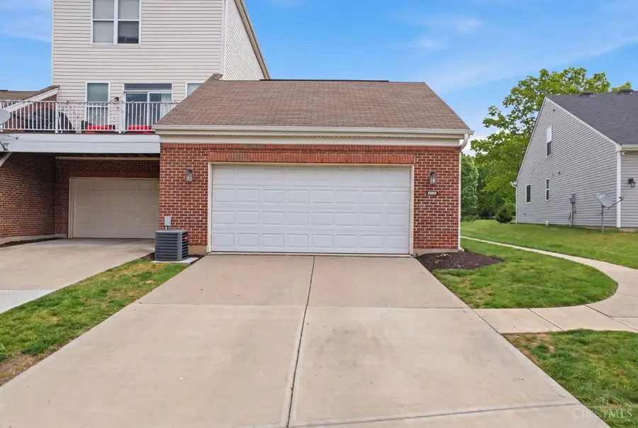 2055 E Seymour Avenue #28A, Cincinnati, OH 45237 - #2