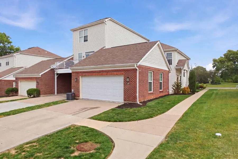 2055 E Seymour Avenue #28A, Cincinnati, OH 45237 - #3