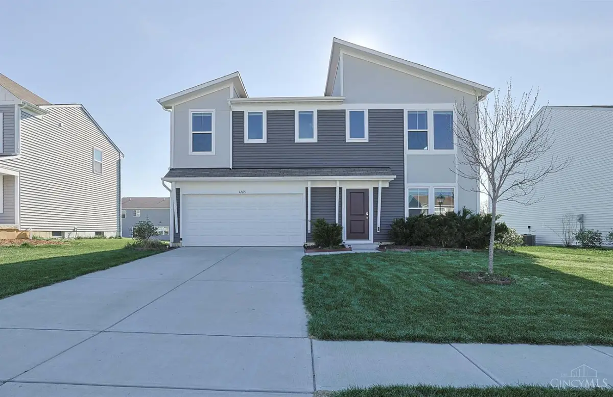 1265 Soaring Way, Warren, OH 45039 - #1