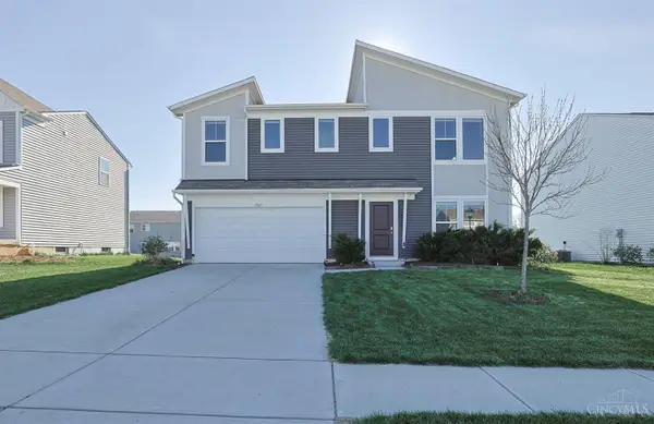 1265 Soaring Way, Hamilton Twp, OH 45039