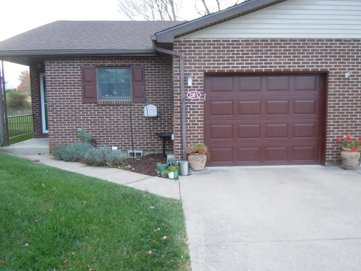 116 Springlake Avenue, Hillsboro, OH 45133 - #1