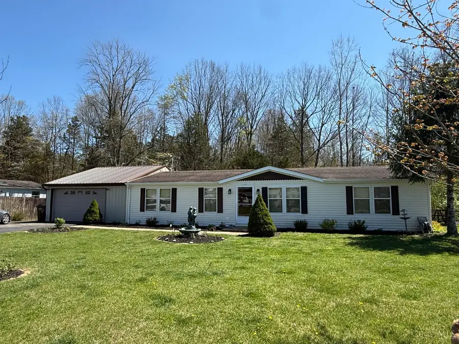 4145 W Fork Ridge Drive, Williamsburg, OH 45103 - #2