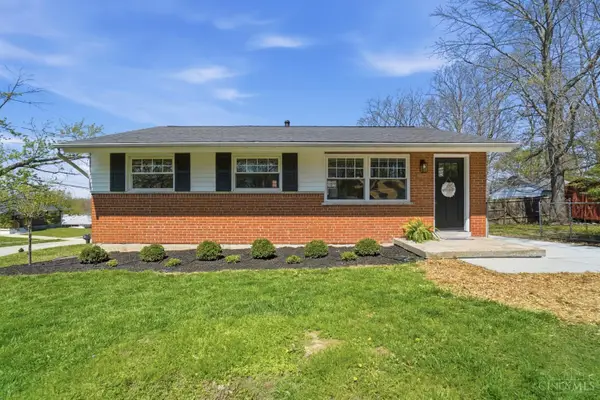 1452 Verdale Drive, Anderson Twp, OH 45230