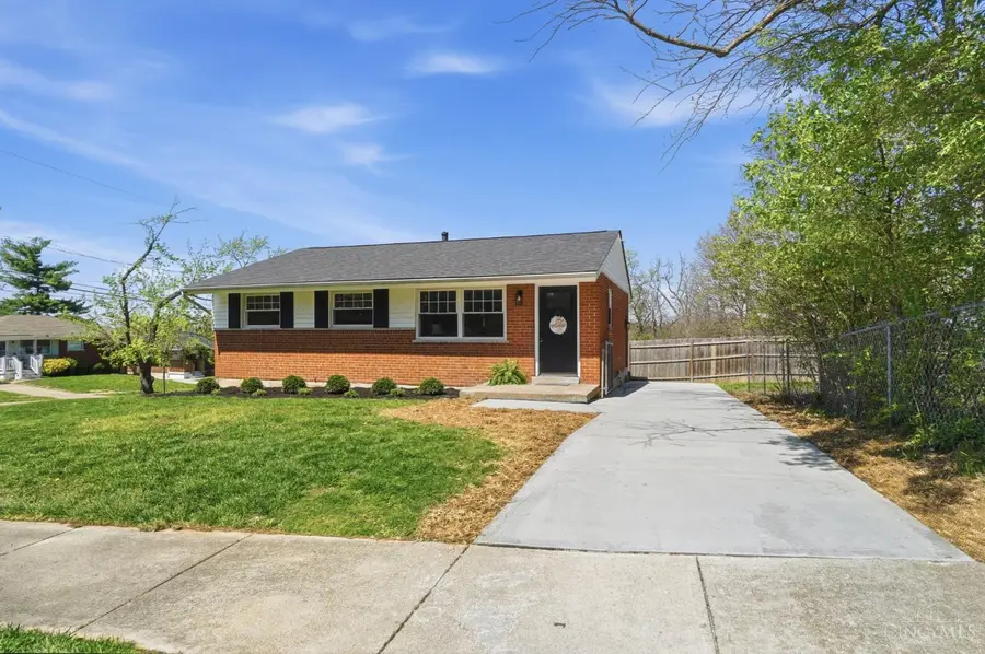 1452 Verdale Drive, Anderson, OH 45230 - #2