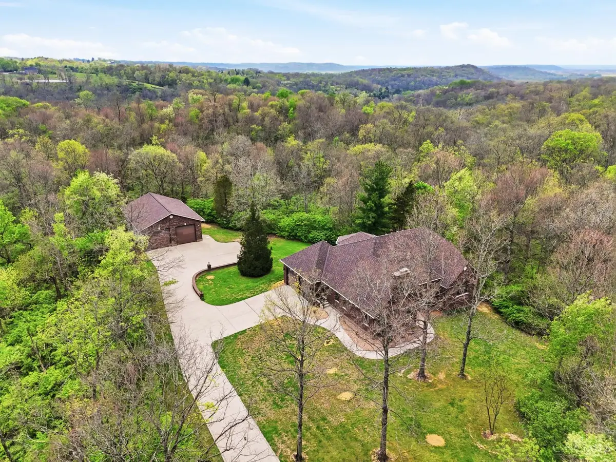 5739 Squirrelsnest Lane, Cincinnati, OH 45252 - #1