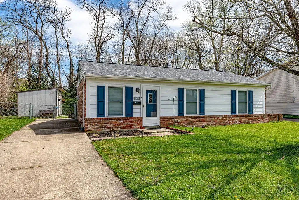 9906 Wiscasset, Colerain, OH 45251 - #1