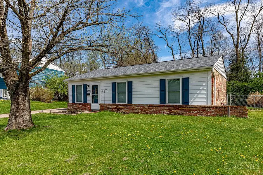 9906 Wiscasset, Colerain, OH 45251 - #2