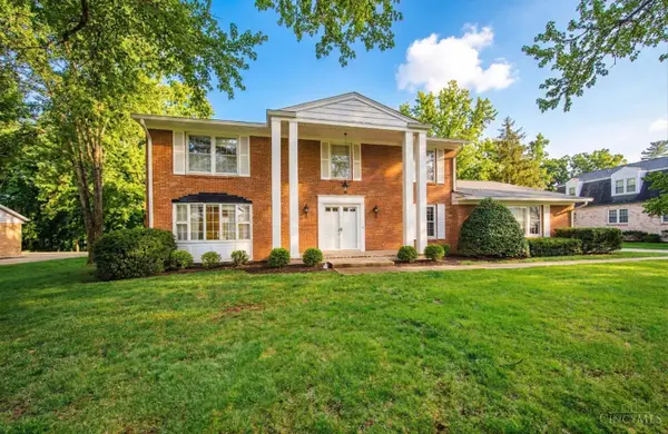 1630 Beech Grove Drive, Cincinnati, OH 45233