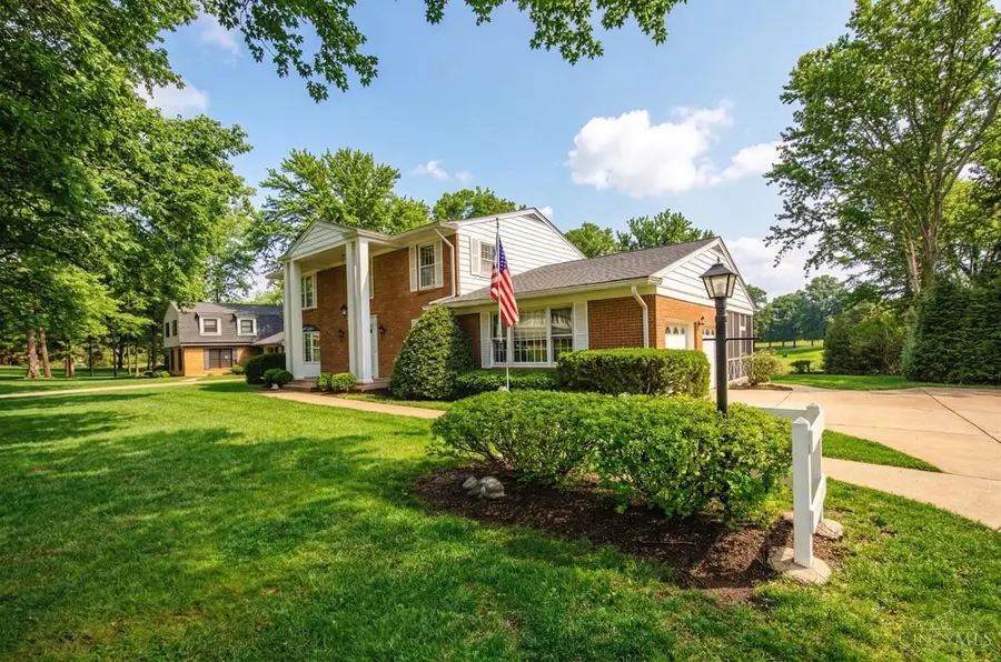 1630 Beech Grove Drive, Cincinnati, OH 45233 - #2