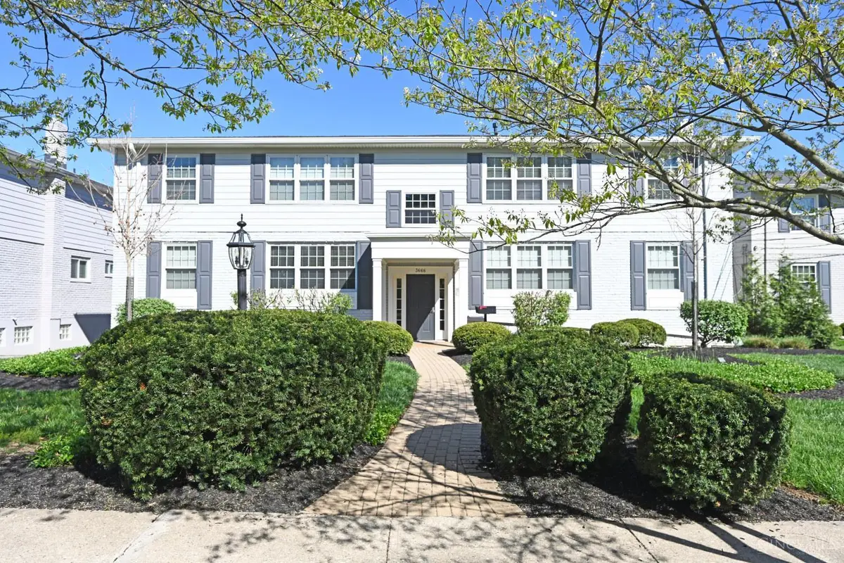 3666 Willowlea Court #D, Cincinnati, OH 45208 - #1