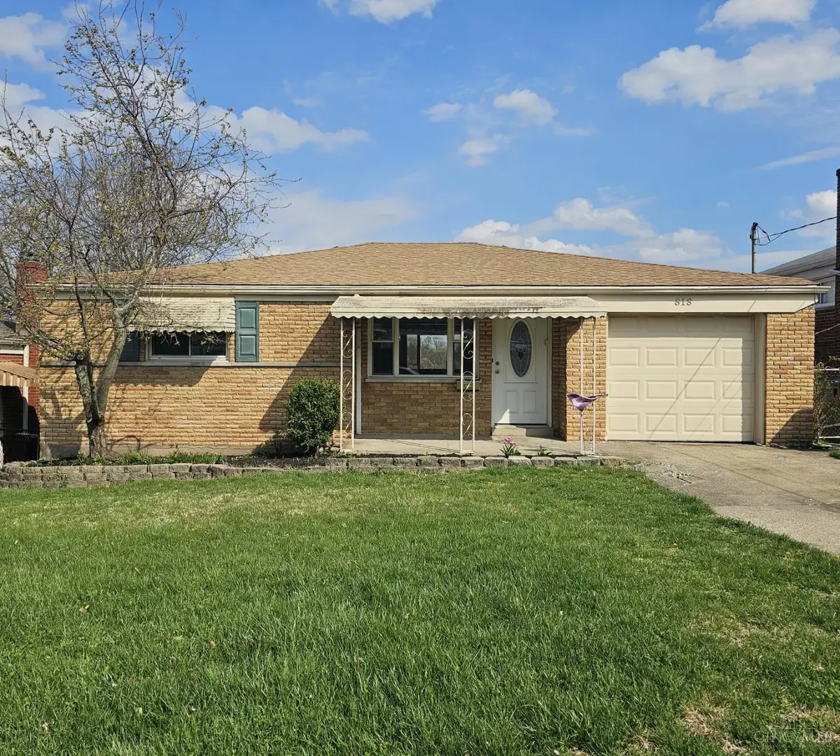 818 Woodyhill Drive, Cincinnati, OH 45238 - #1