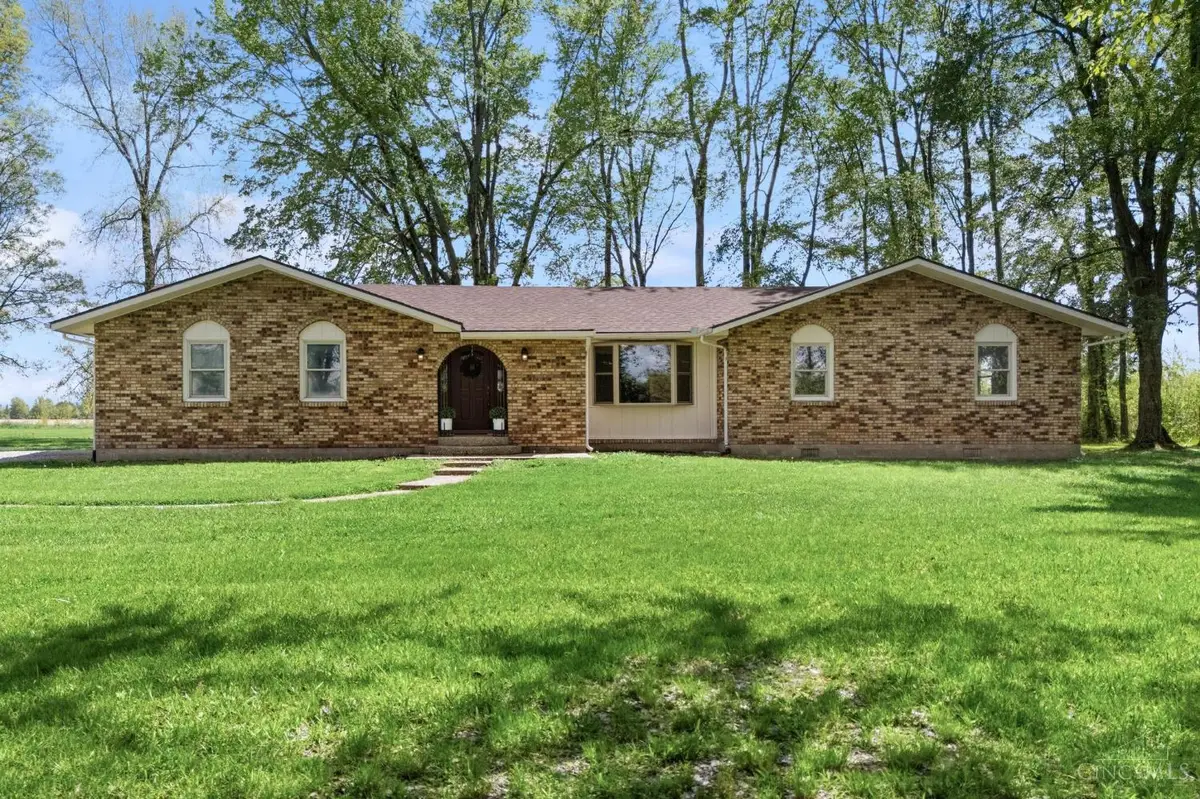 372 St Rt 28, Jefferson, OH 45148 - #1