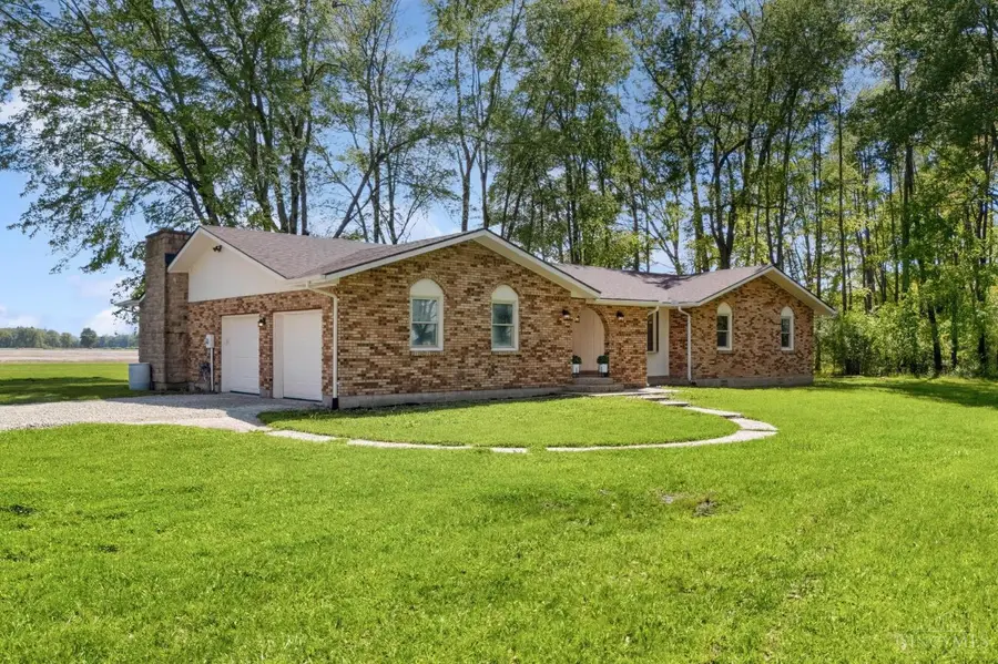 372 St Rt 28, Jefferson, OH 45148 - #3