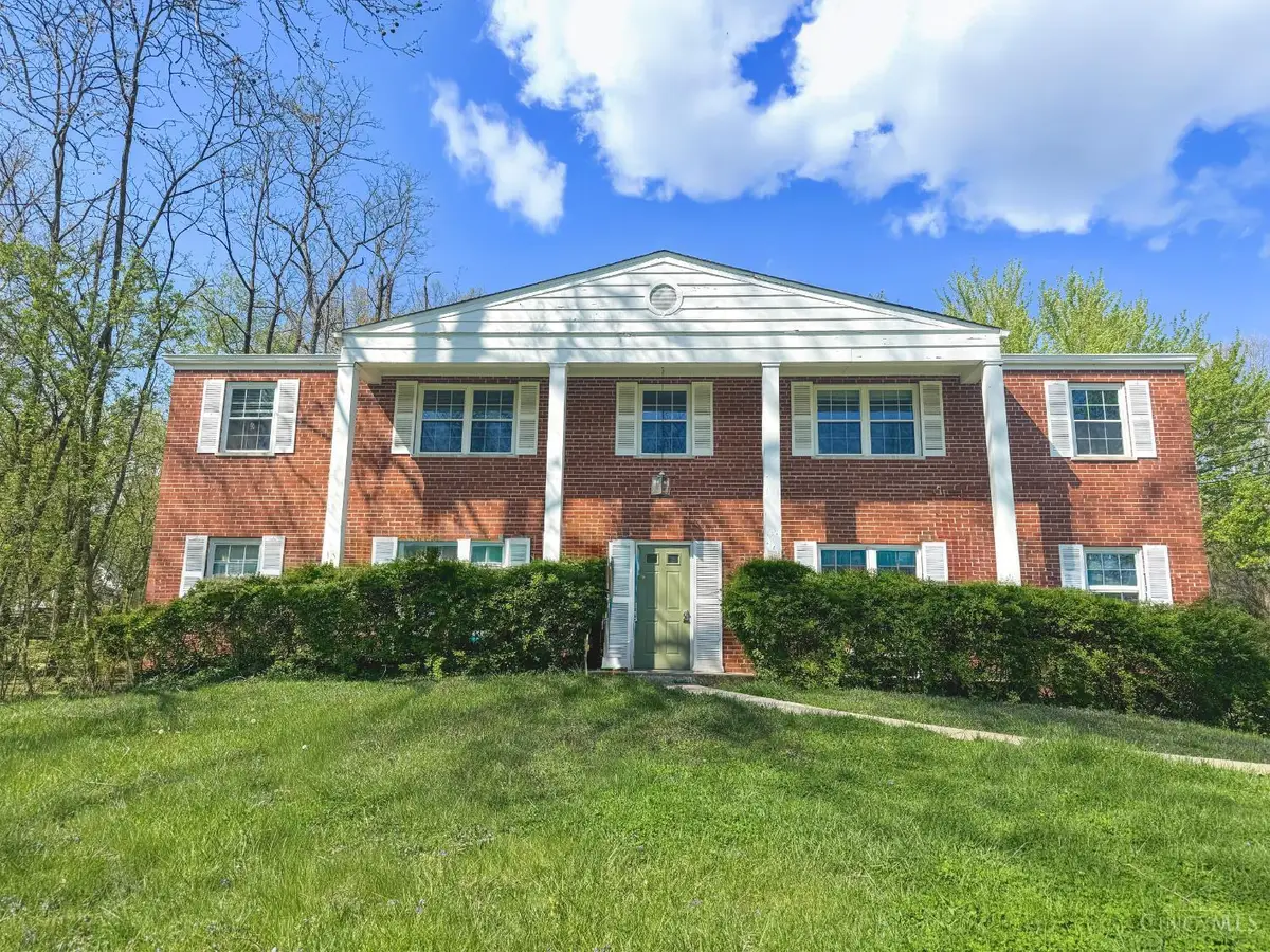 6026 Colter Avenue, Cincinnati, OH 45230 - #1