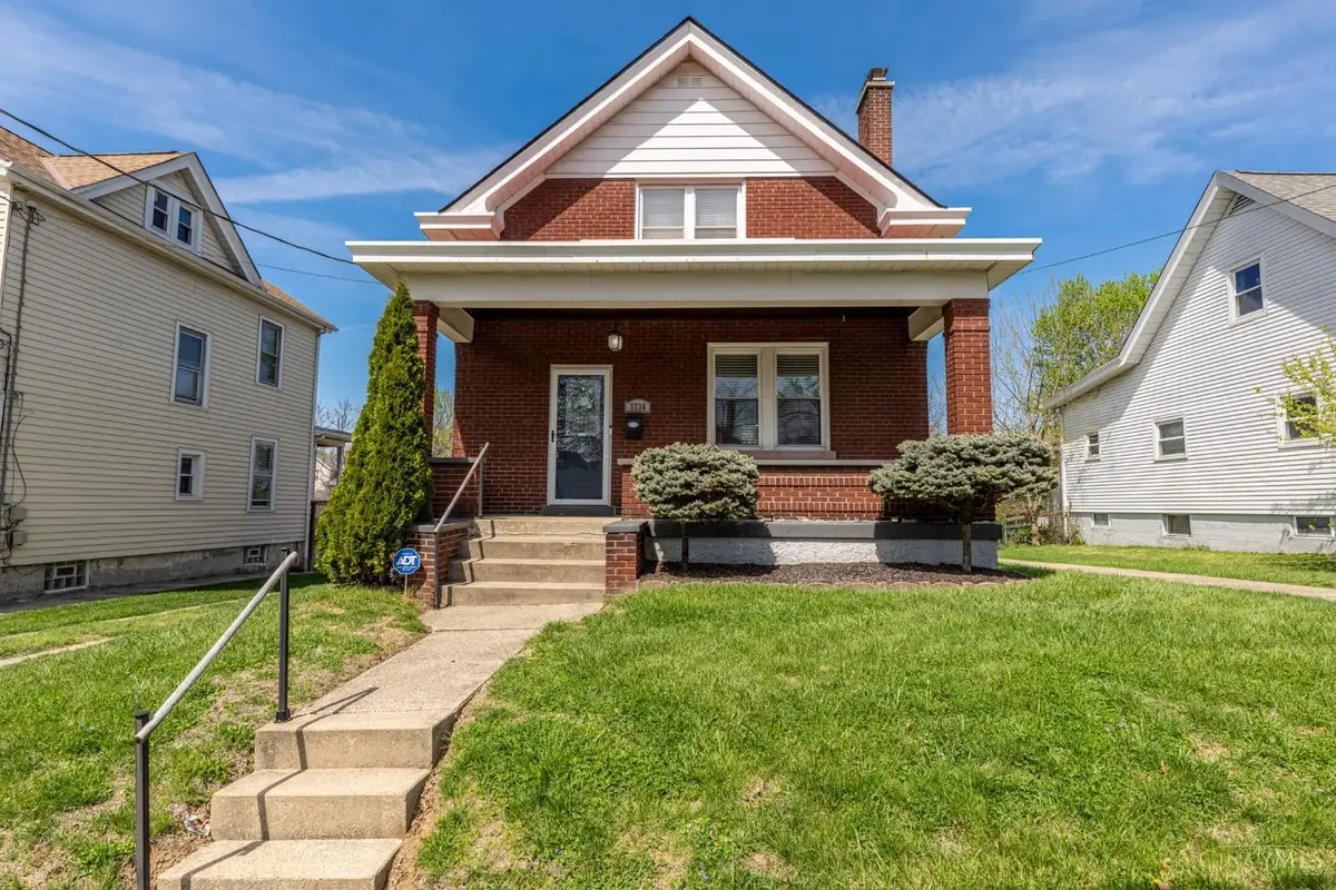 3736 Herbert Avenue, Cheviot, OH 45211 - #1