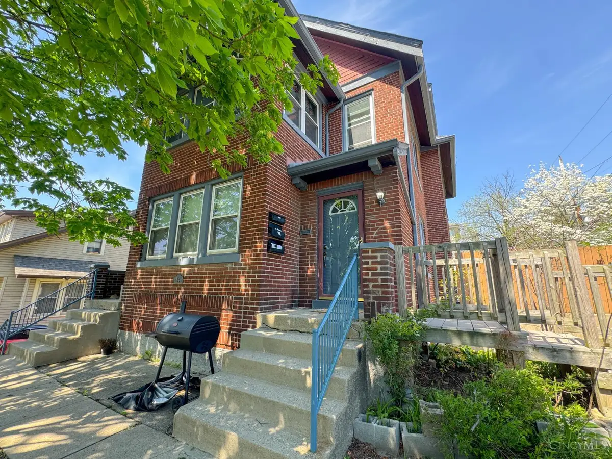 64 E Mitchell Avenue, Saint Bernard, OH 45217 - #1