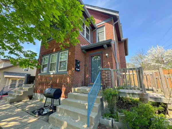 64 E Mitchell Avenue, St Bernard, OH 45217