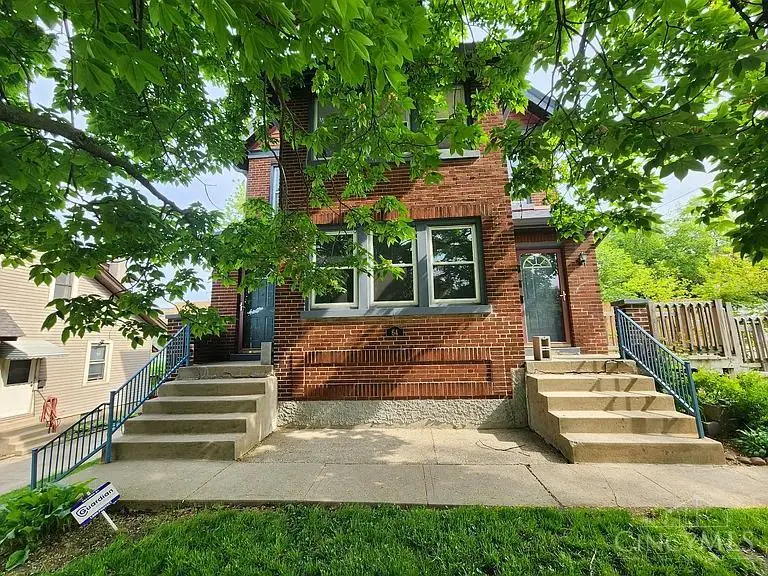 64 E Mitchell Avenue, Saint Bernard, OH 45217 - #2