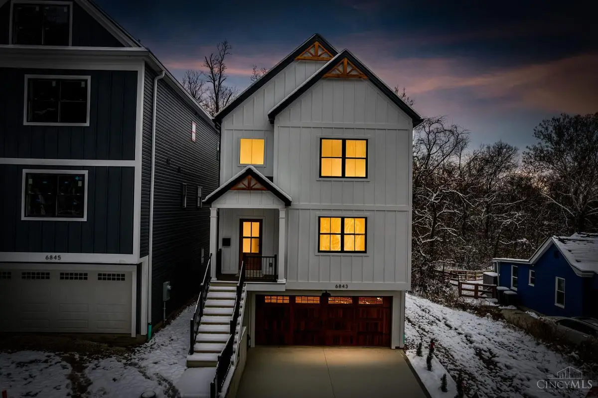 6845 E Fork Avenue, Cincinnati, OH 45227 - #1