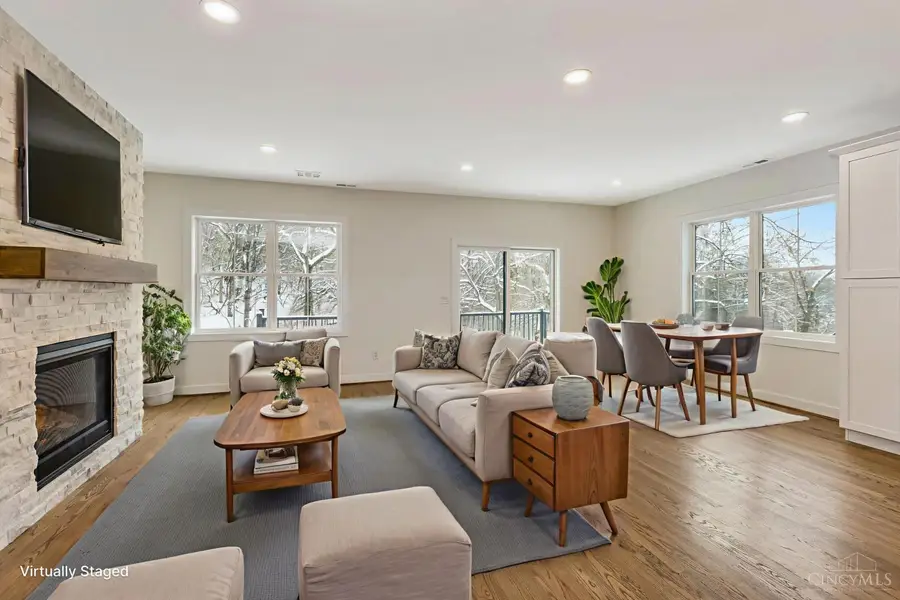 6845 E Fork Avenue, Cincinnati, OH 45227 - #2