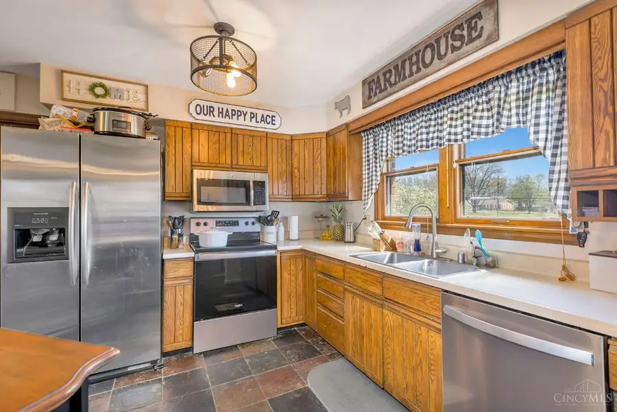 9681 Placid Drive, West Chester, OH 45241 - #2