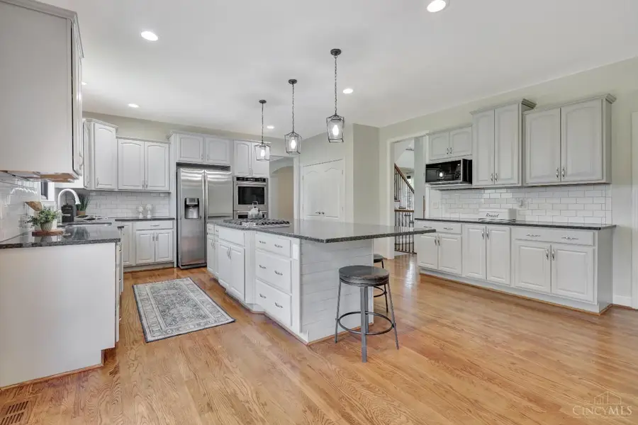 4076 Ivygrove Lane, Mason, OH 45040 - #2