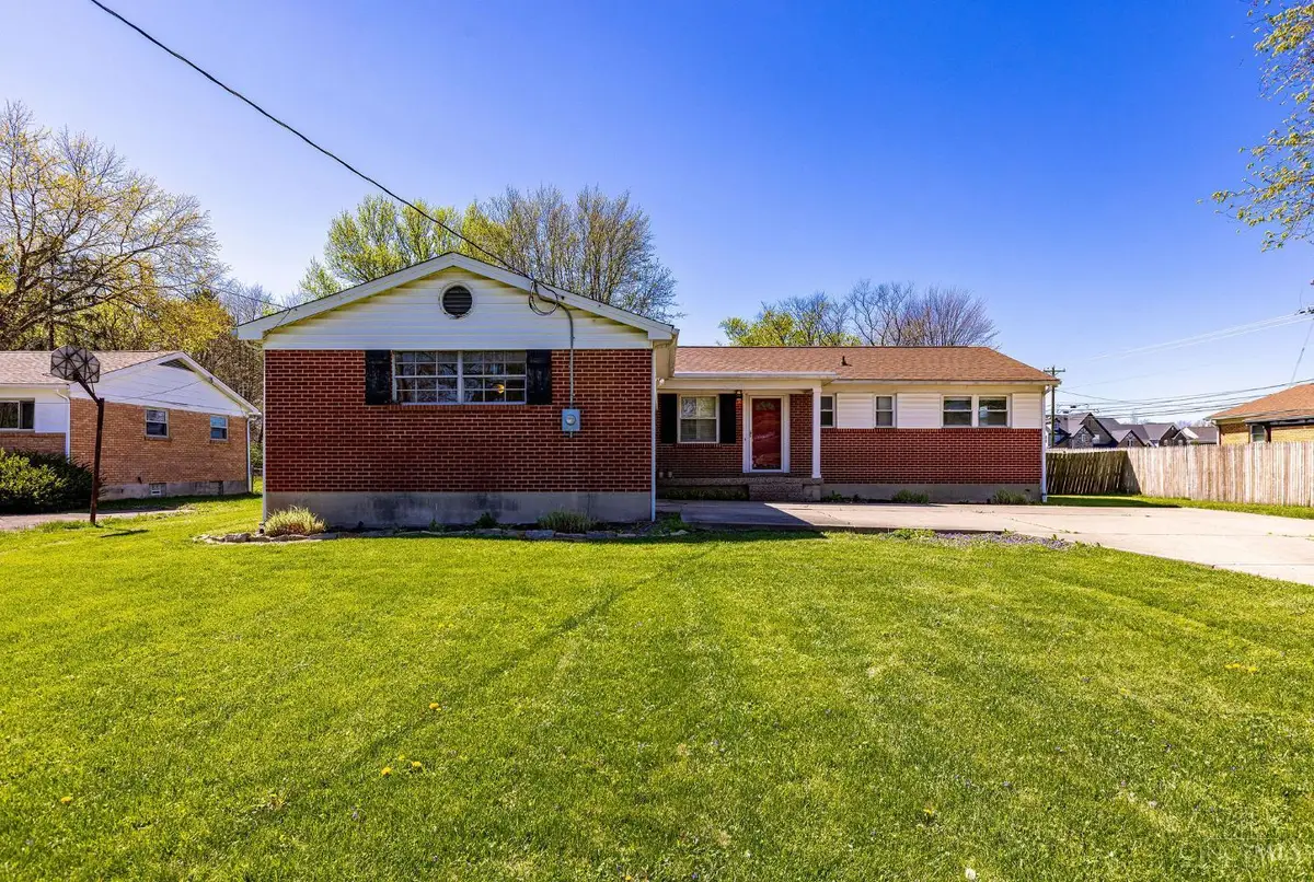 12175 Snider Road, Sycamore, OH 45249 - #1