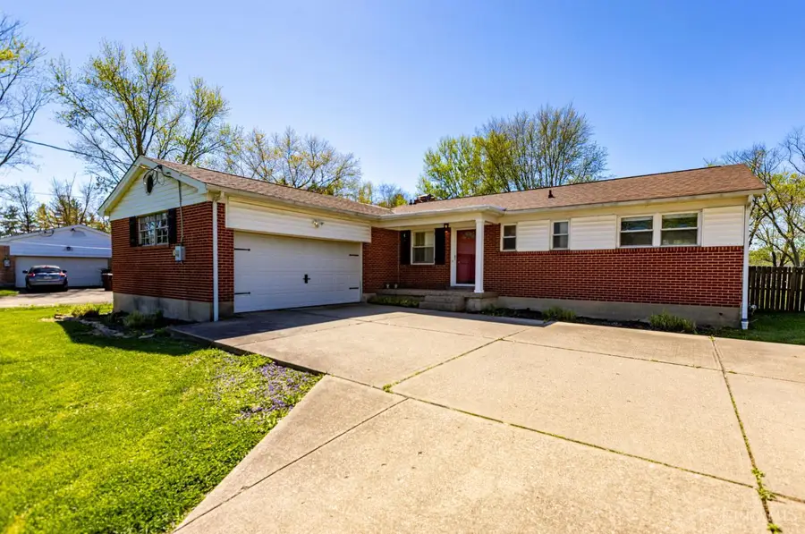12175 Snider Road, Sycamore, OH 45249 - #2