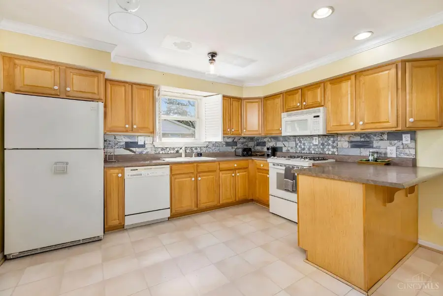 12175 Snider Road, Sycamore, OH 45249 - #3