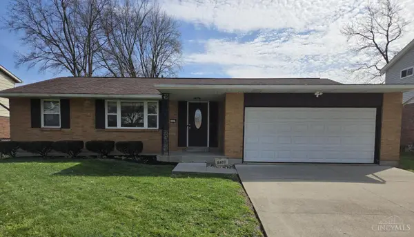 8403 Summitridge Drive, Anderson Twp, OH 45255