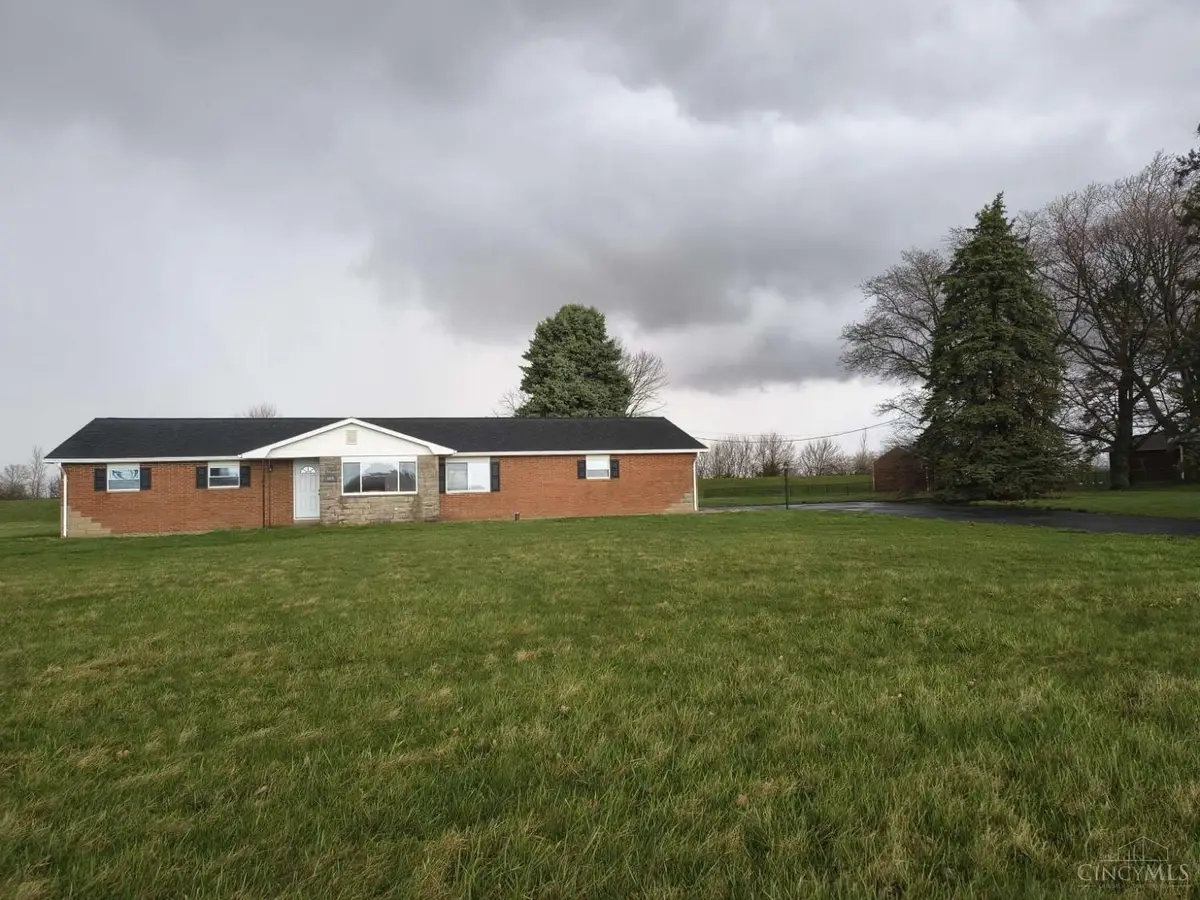 6075 E Sr 22 & 3, Wilmington, OH 45177 - #1