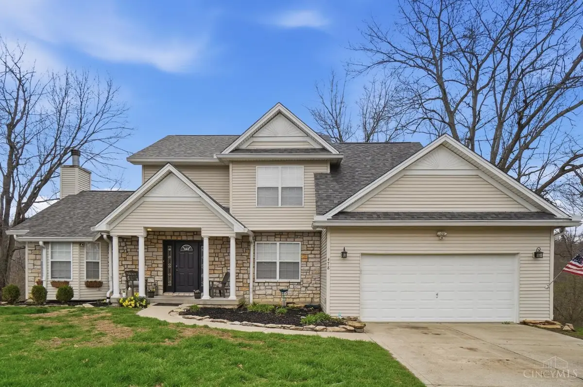 478 Eagleview Drive, Hidden Valley, IN 47025 - #1