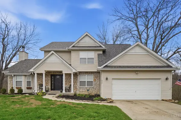 478 Eagleview Drive, Hidden Valley, IN 47025