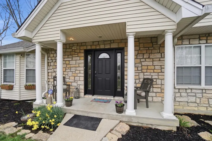 478 Eagleview Drive, Hidden Valley, IN 47025 - #3