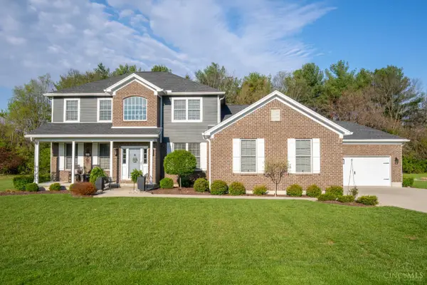 3667 Jimmy Stewart Drive, Wayne Twp, OH 45011