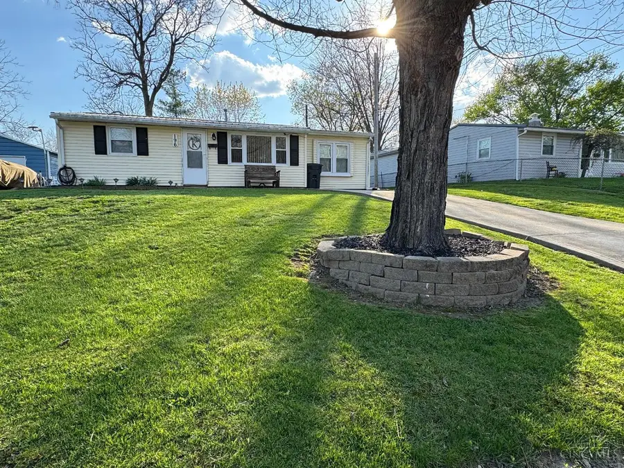 196 Orchard Circle, Blanchester, OH 45107 - #2