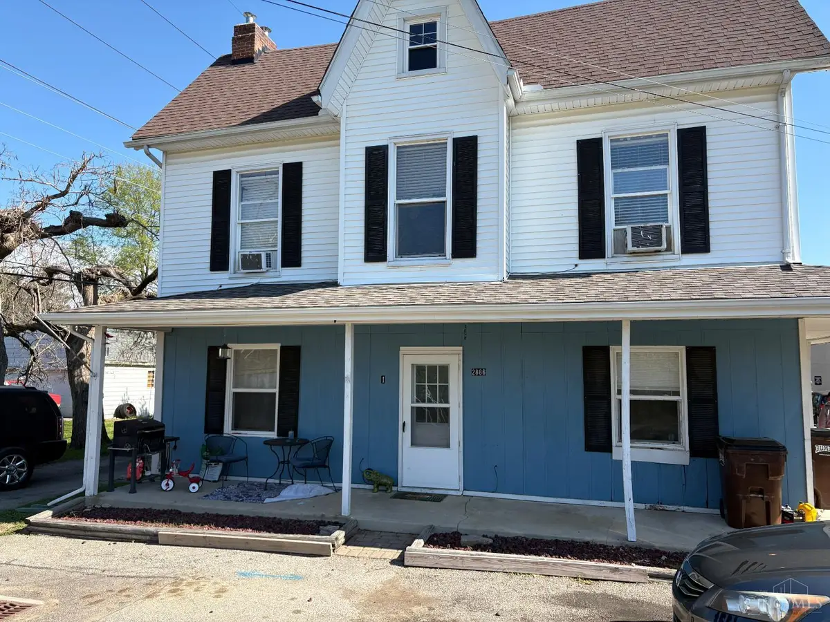 2886 Water Street, Millville, OH 45013 - #1