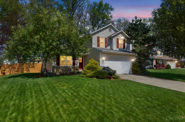 688 Whippoorwill Drive, Union Twp, OH 45244