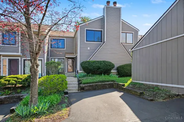 9910 Timbers Drive, Blue Ash, OH 45242