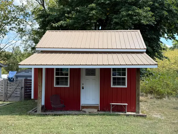 505 S Water Street, Georgetown, OH 45121