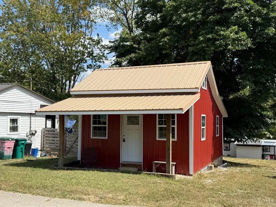 505 S Water Street, Georgetown, OH 45121 - #2