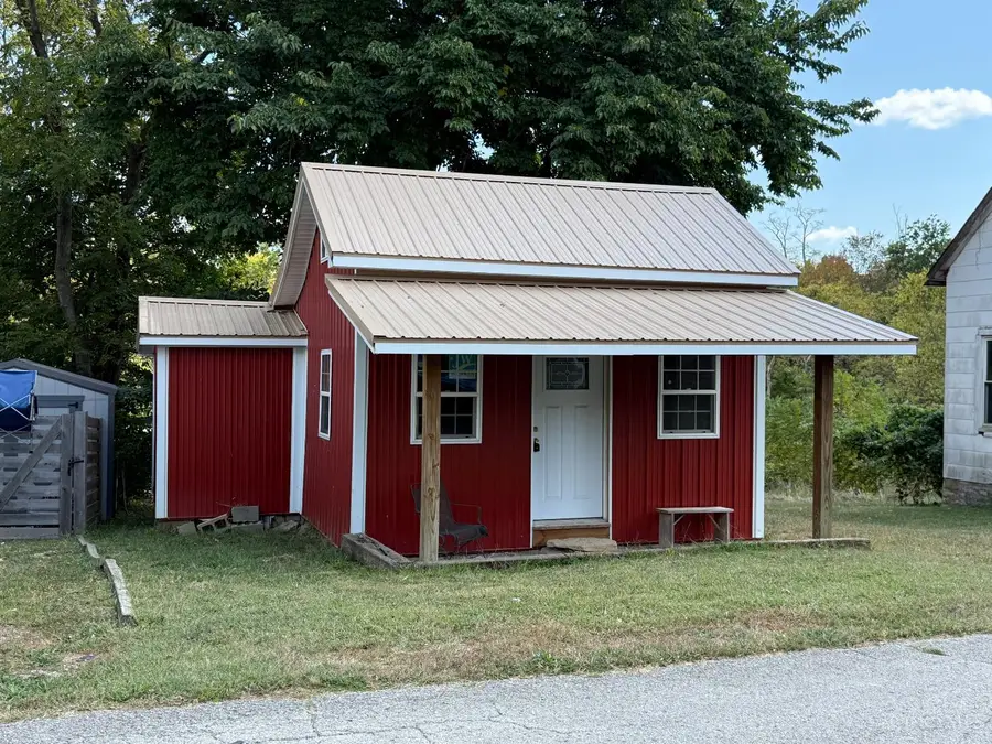 505 S Water Street, Georgetown, OH 45121 - #3