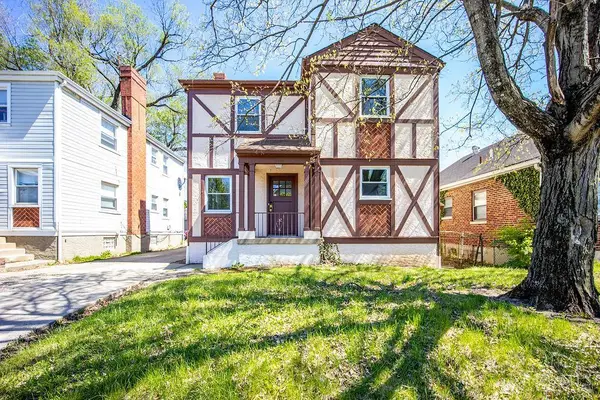 8304 Marley Street, Cincinnati, OH 45216