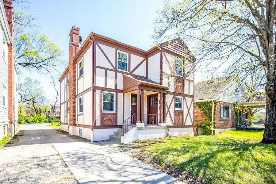 8304 Marley Street, Cincinnati, OH 45216 - #2