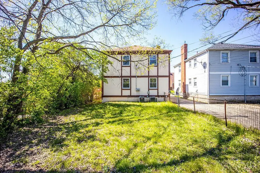8304 Marley Street, Cincinnati, OH 45216 - #3