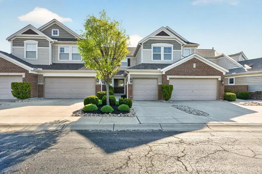 1322 Ironwood Drive, Lebanon, OH 45036 - #2