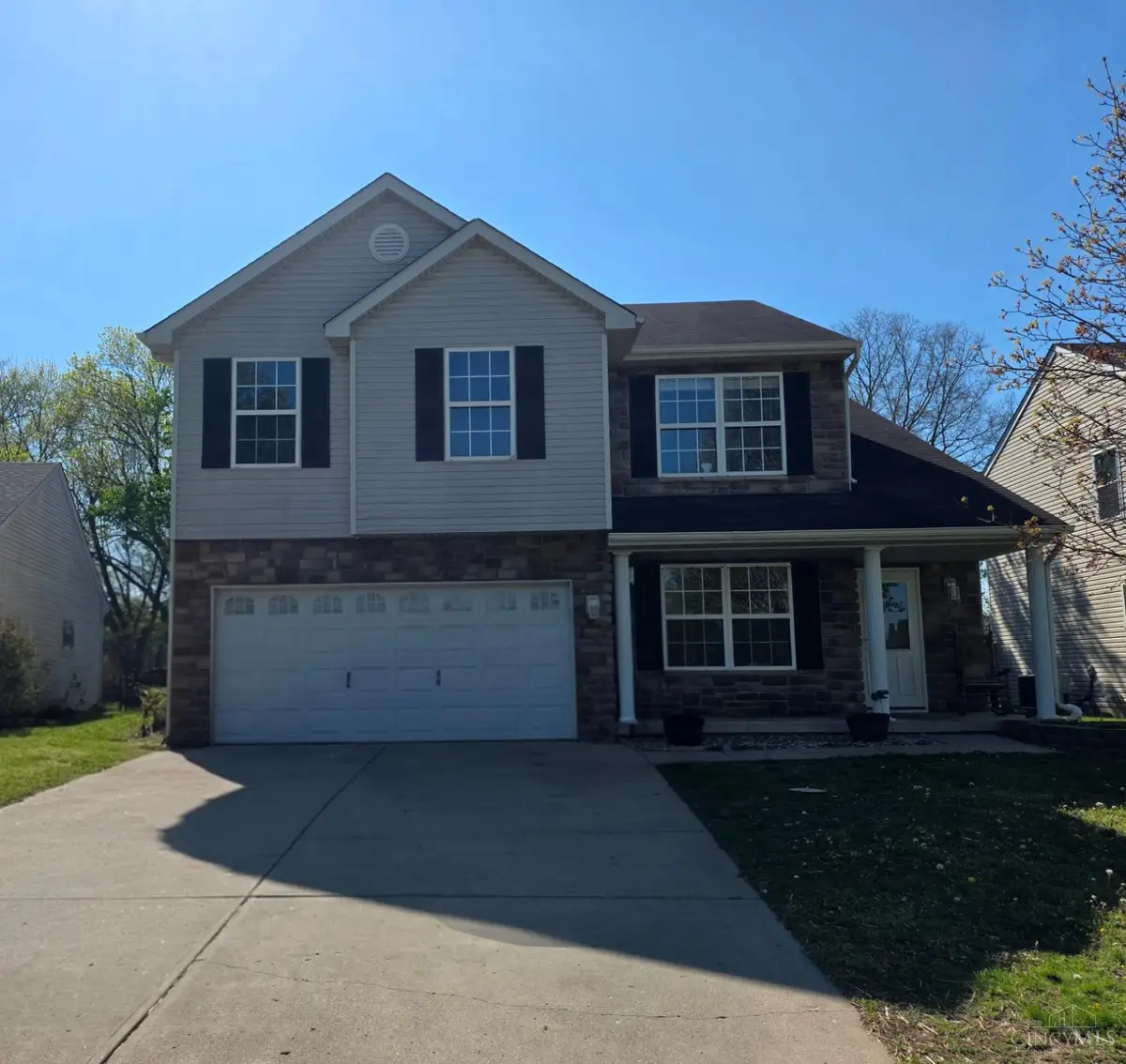 505 Meadowview Place, Trenton, OH 45067 - #1